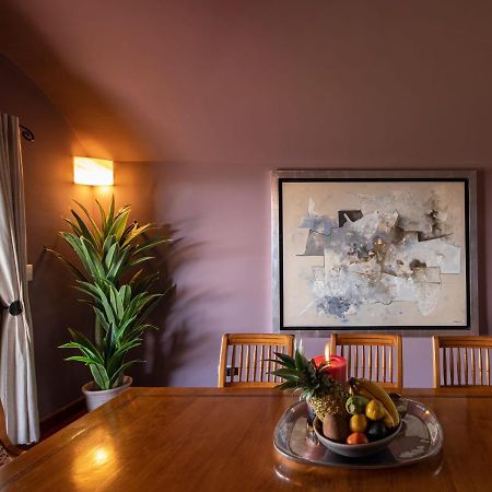 Holt Balcones Guesthouse - King Bed Room 산미겔데아옌데 외부 사진