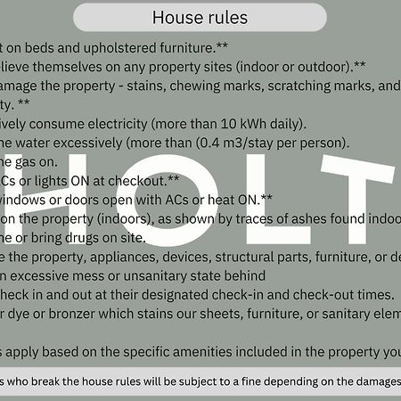 Holt Balcones Guesthouse - King Bed Room 산미겔데아옌데 외부 사진