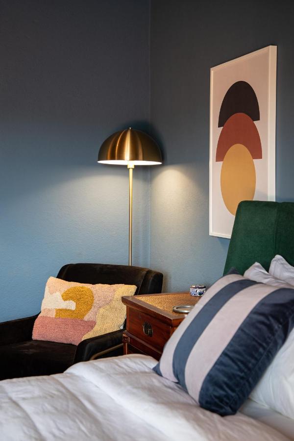 Holt Balcones Guesthouse - King Bed Room 산미겔데아옌데 외부 사진