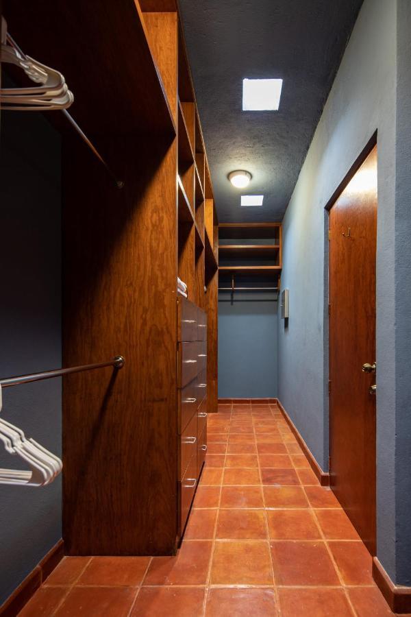 Holt Balcones Guesthouse - King Bed Room 산미겔데아옌데 외부 사진