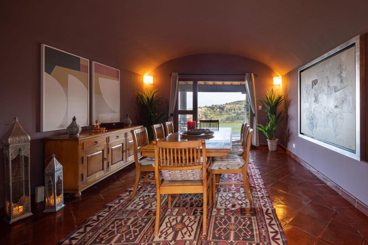 Holt Balcones Guesthouse - King Bed Room 산미겔데아옌데 외부 사진